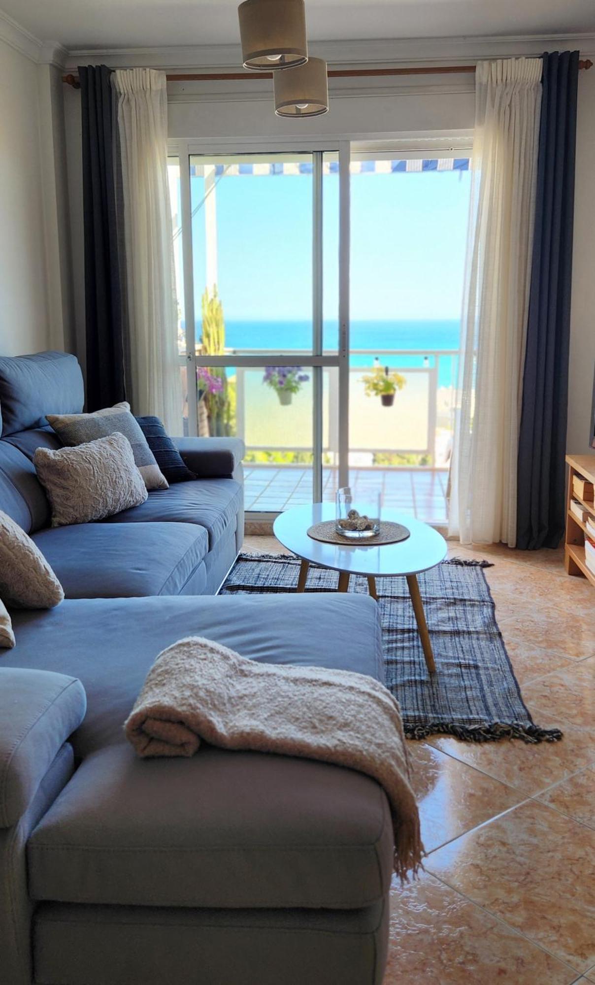 The Beach Oasis Torremolinos Exterior photo
