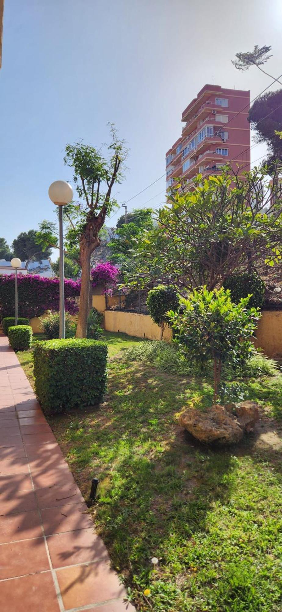 The Beach Oasis Torremolinos Exterior photo