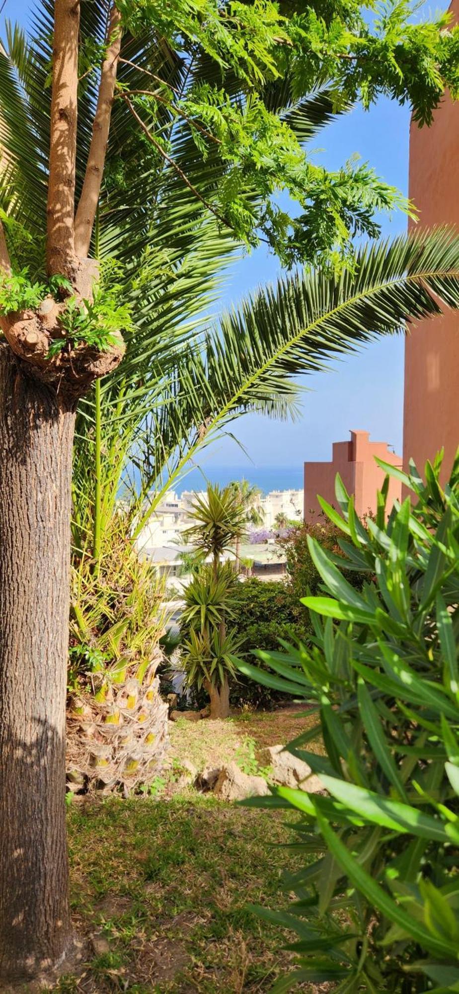 The Beach Oasis Torremolinos Exterior photo